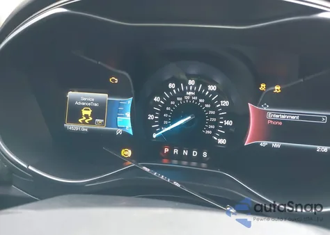 2017 Ford Fusion Se from USA, damaged, VIN 3FA6P0HD2HR202966